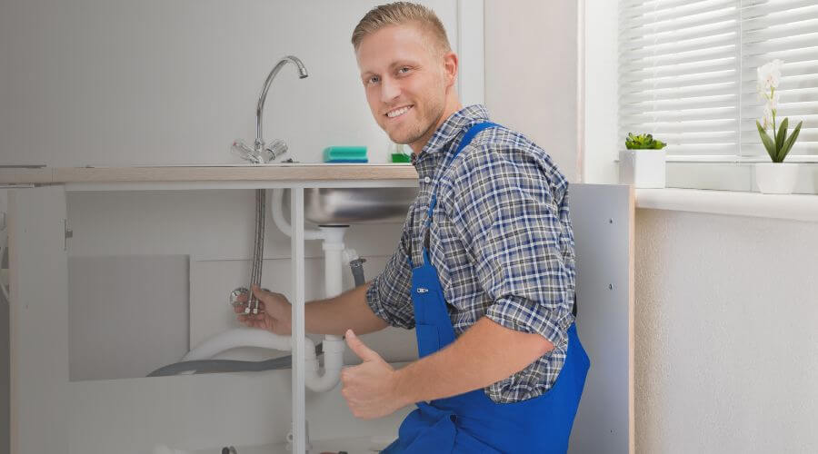 Local expert plumbing services in Peridot, AZ